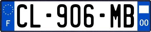 CL-906-MB