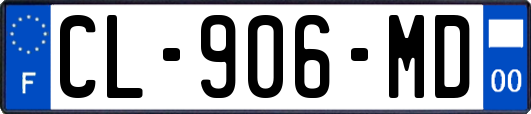 CL-906-MD