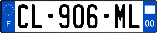 CL-906-ML