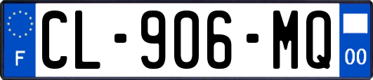 CL-906-MQ