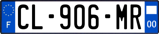 CL-906-MR