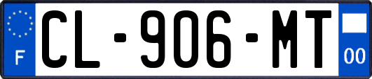 CL-906-MT