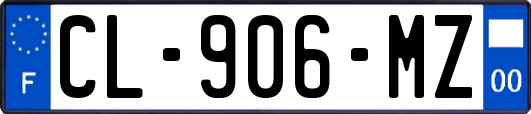 CL-906-MZ