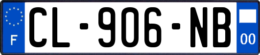 CL-906-NB