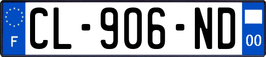 CL-906-ND