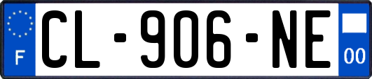 CL-906-NE