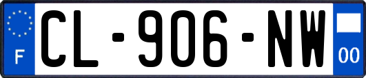 CL-906-NW