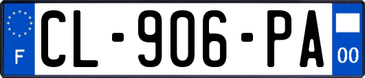 CL-906-PA