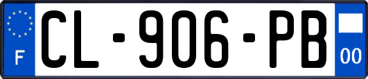 CL-906-PB