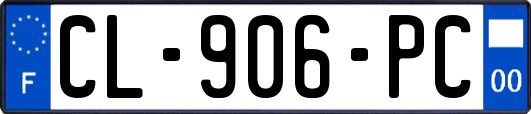 CL-906-PC