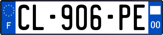 CL-906-PE