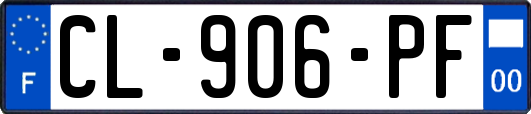 CL-906-PF