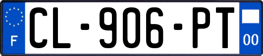 CL-906-PT