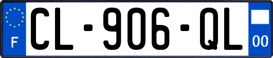 CL-906-QL