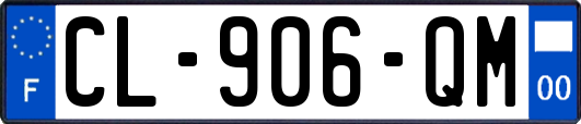 CL-906-QM