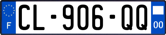 CL-906-QQ