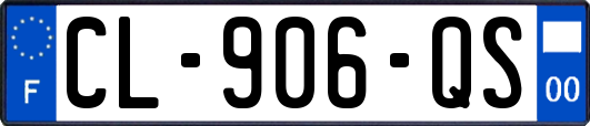 CL-906-QS