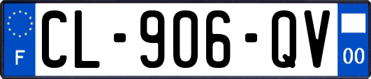 CL-906-QV