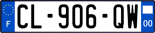 CL-906-QW