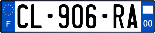 CL-906-RA