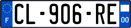 CL-906-RE