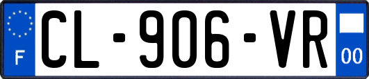 CL-906-VR
