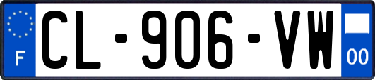 CL-906-VW