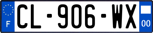 CL-906-WX