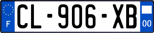 CL-906-XB