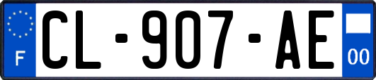 CL-907-AE