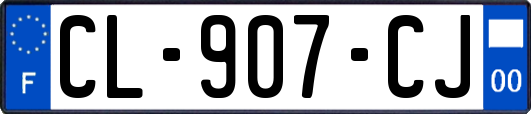 CL-907-CJ