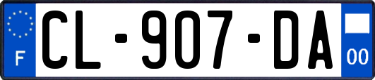 CL-907-DA