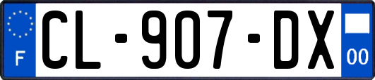 CL-907-DX
