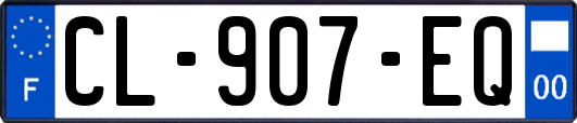 CL-907-EQ
