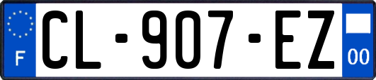 CL-907-EZ