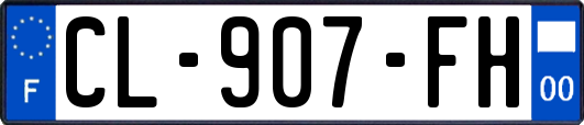 CL-907-FH