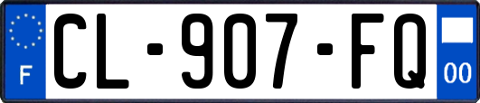 CL-907-FQ