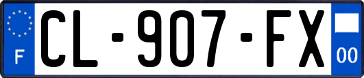 CL-907-FX