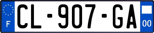 CL-907-GA