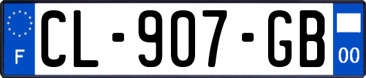 CL-907-GB