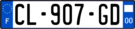 CL-907-GD