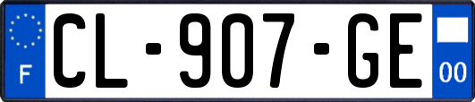 CL-907-GE