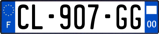 CL-907-GG