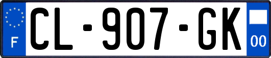 CL-907-GK