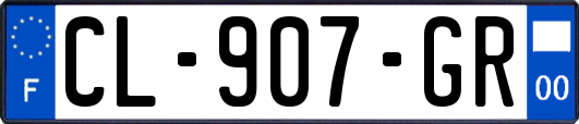 CL-907-GR