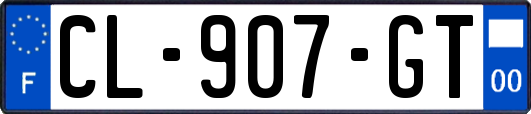 CL-907-GT
