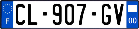 CL-907-GV