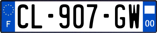 CL-907-GW