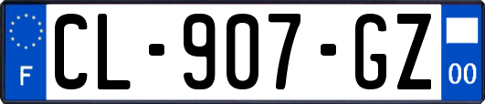 CL-907-GZ