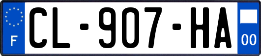 CL-907-HA